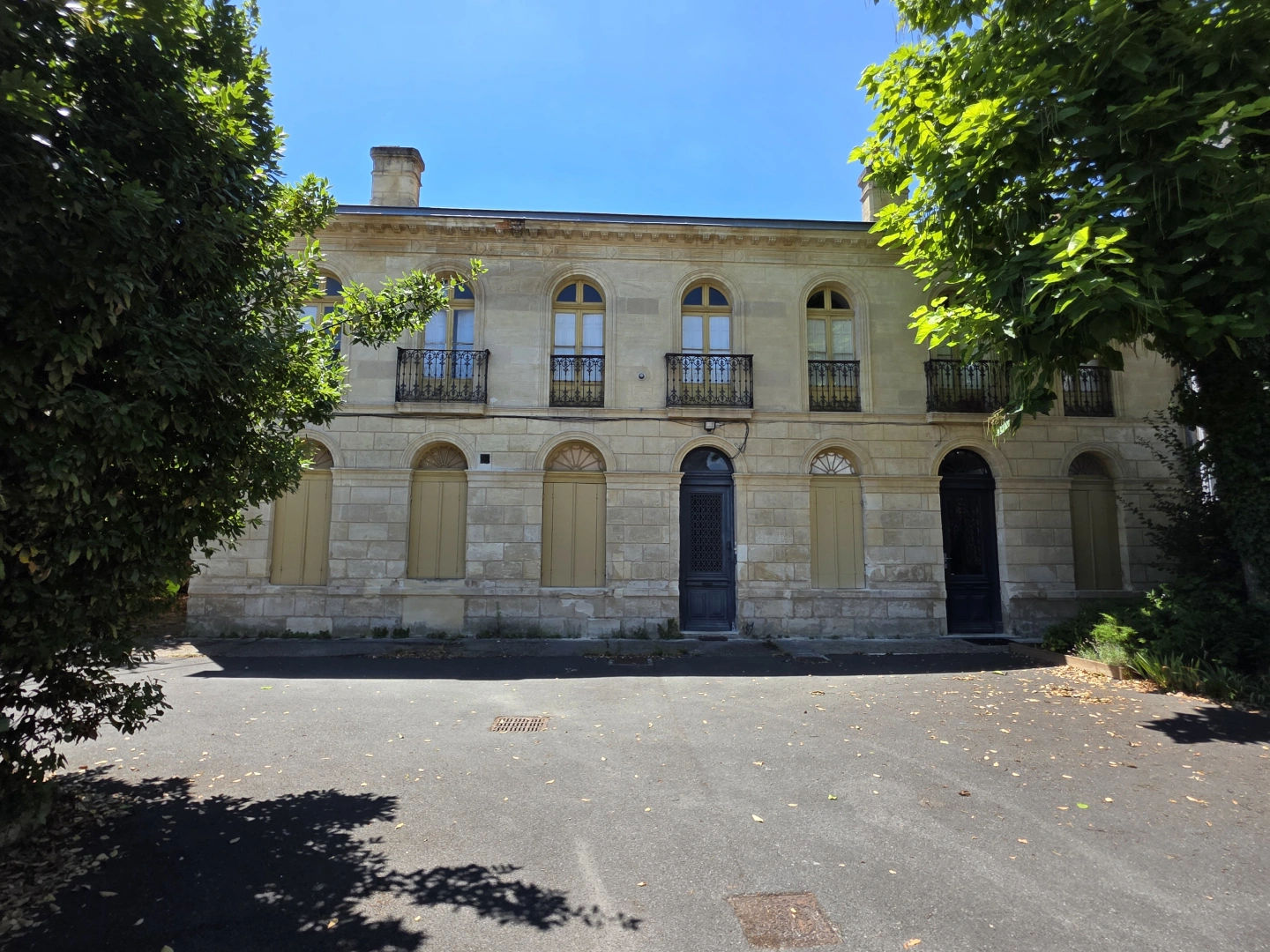 property