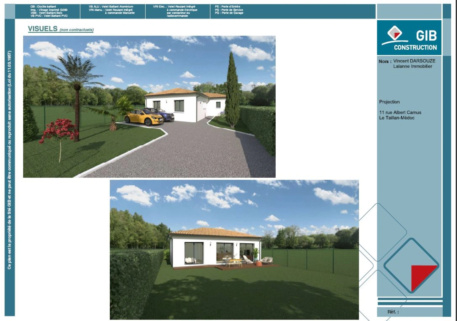 property